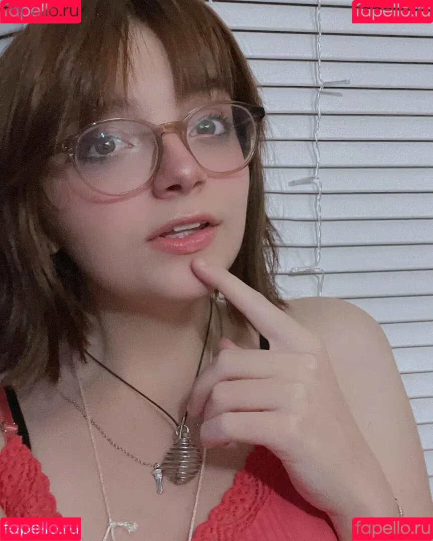 vixibun Onlyfans Photo Gallery 