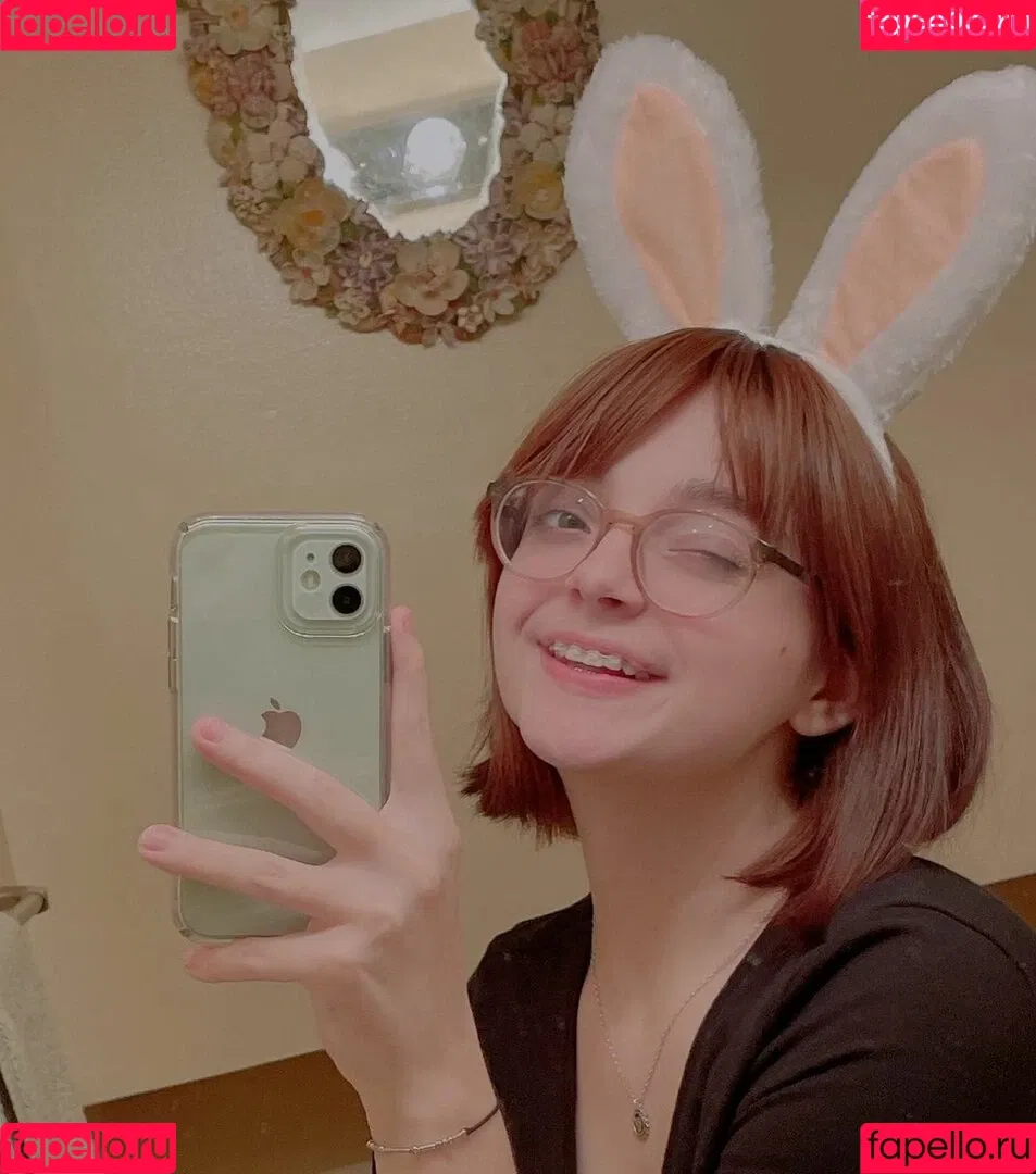 vixibun Onlyfans Photo Gallery 