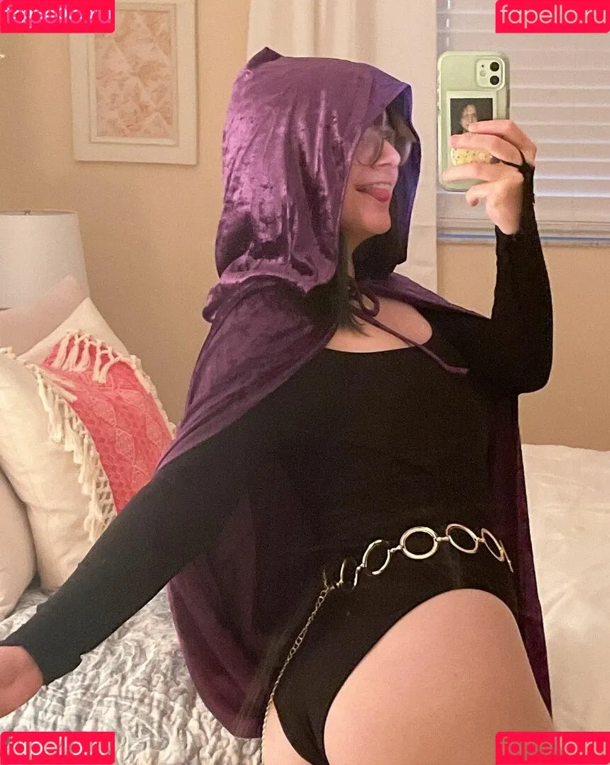 vixibun Onlyfans Photo Gallery 