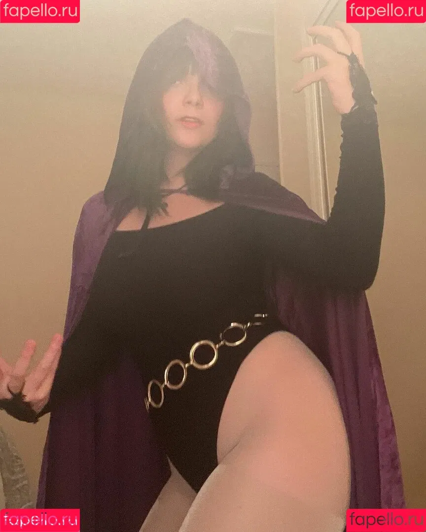 vixibun Onlyfans Photo Gallery 
