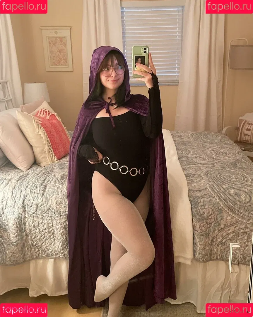 vixibun Onlyfans Photo Gallery 