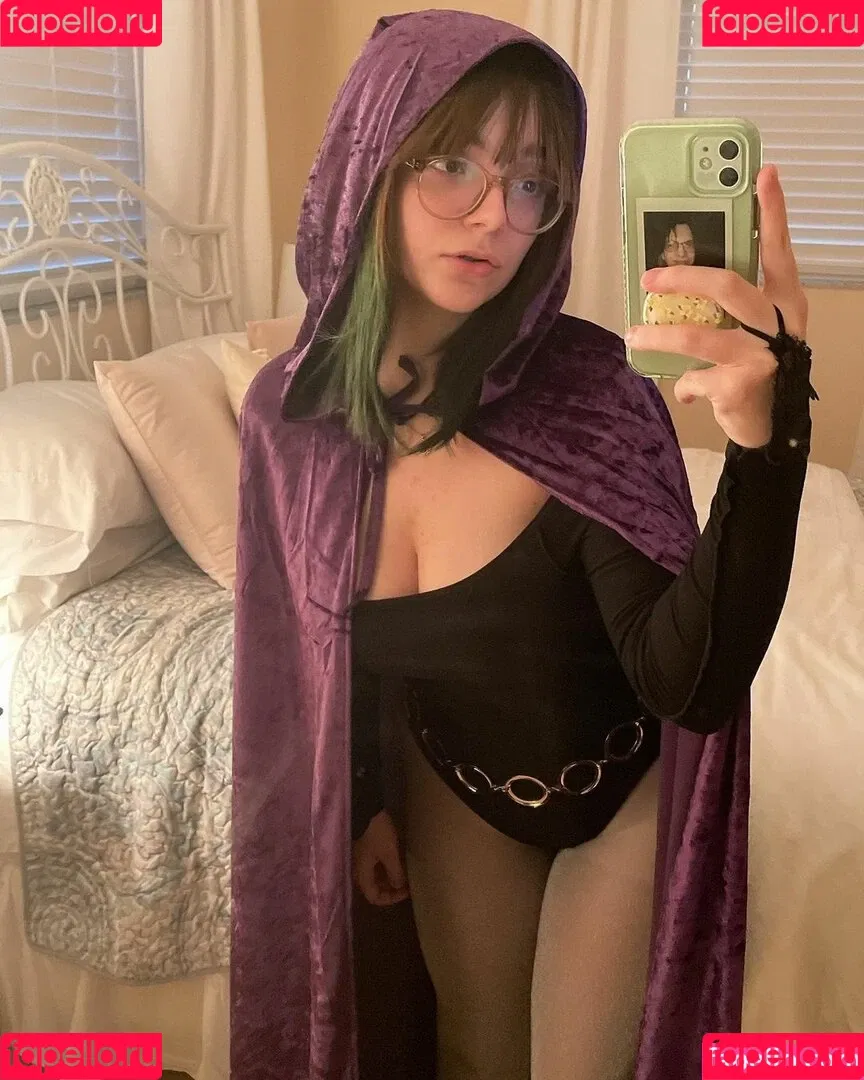 vixibun Onlyfans Photo Gallery 