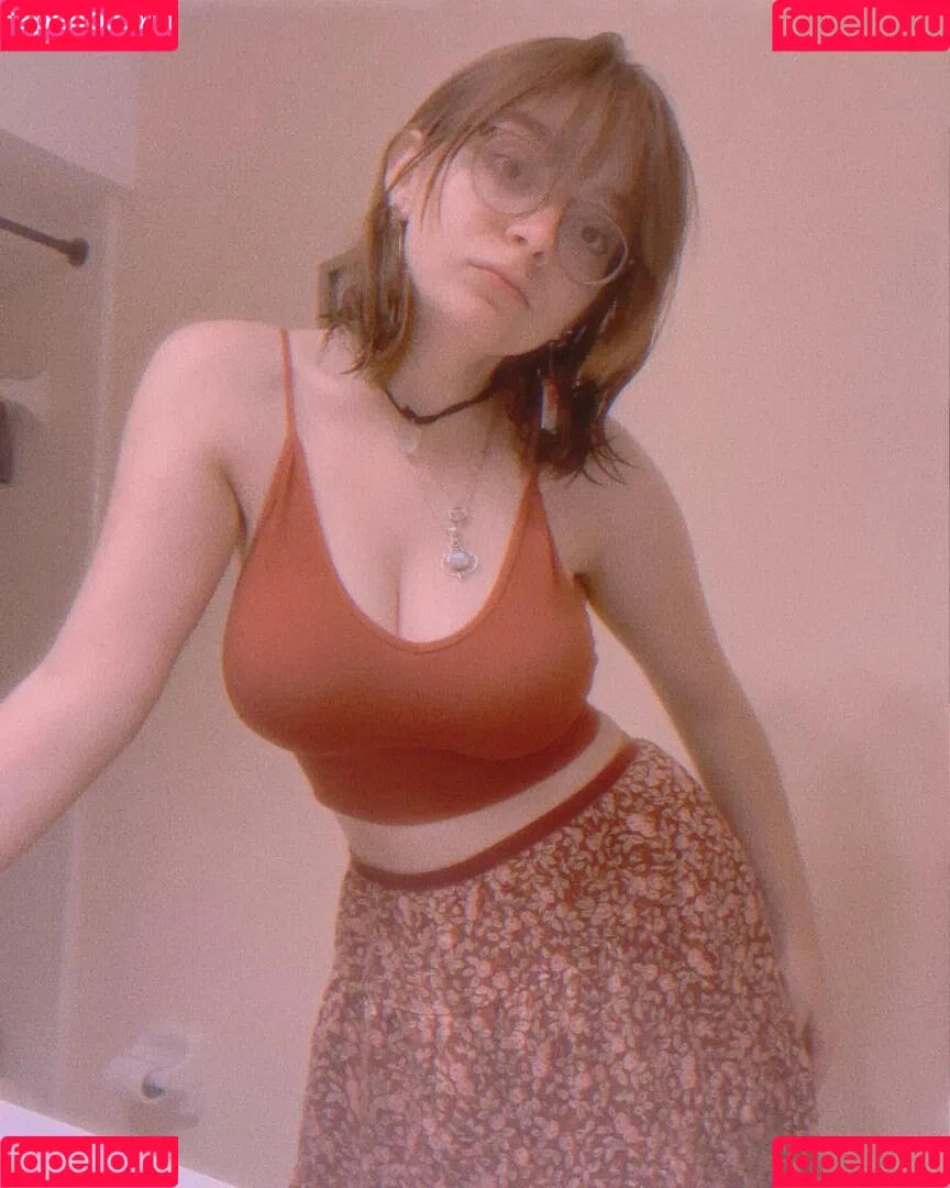 vixibun Onlyfans Photo Gallery 