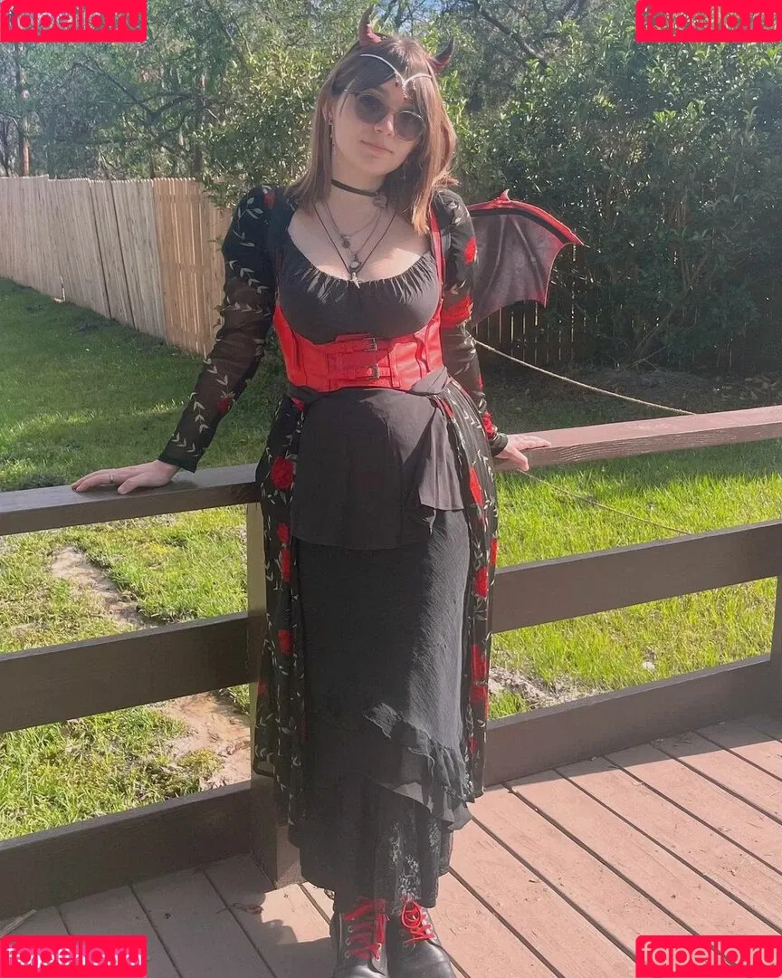 vixibun Onlyfans Photo Gallery 