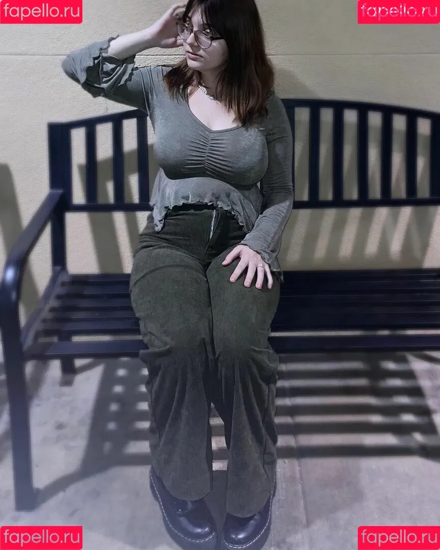 vixibun Onlyfans Photo Gallery 