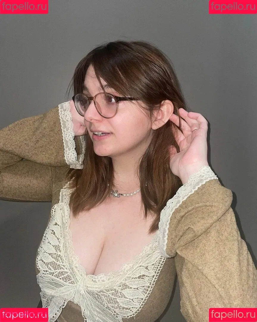 vixibun Onlyfans Photo Gallery 