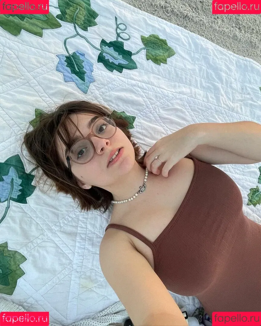 vixibun Onlyfans Photo Gallery 