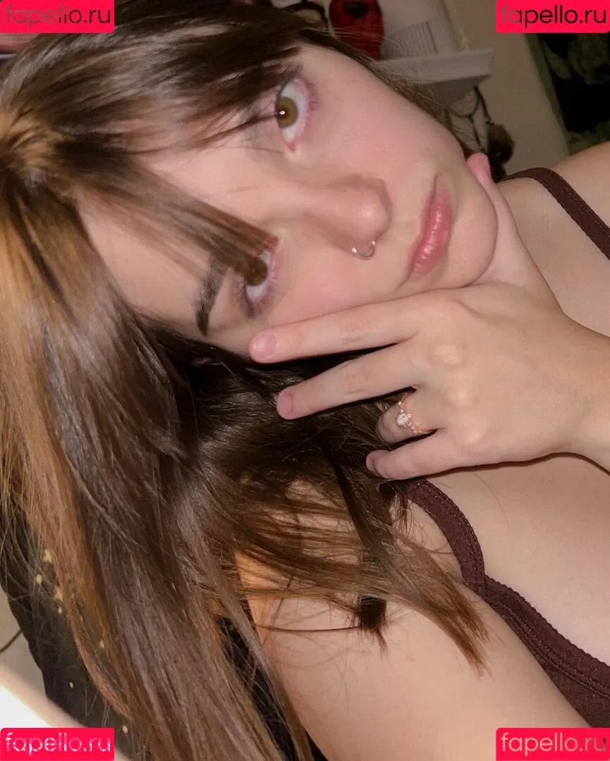 vixibun Onlyfans Photo Gallery 