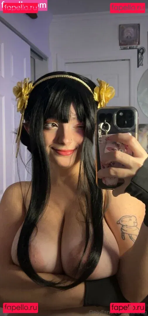 vixibun Onlyfans Photo Gallery 