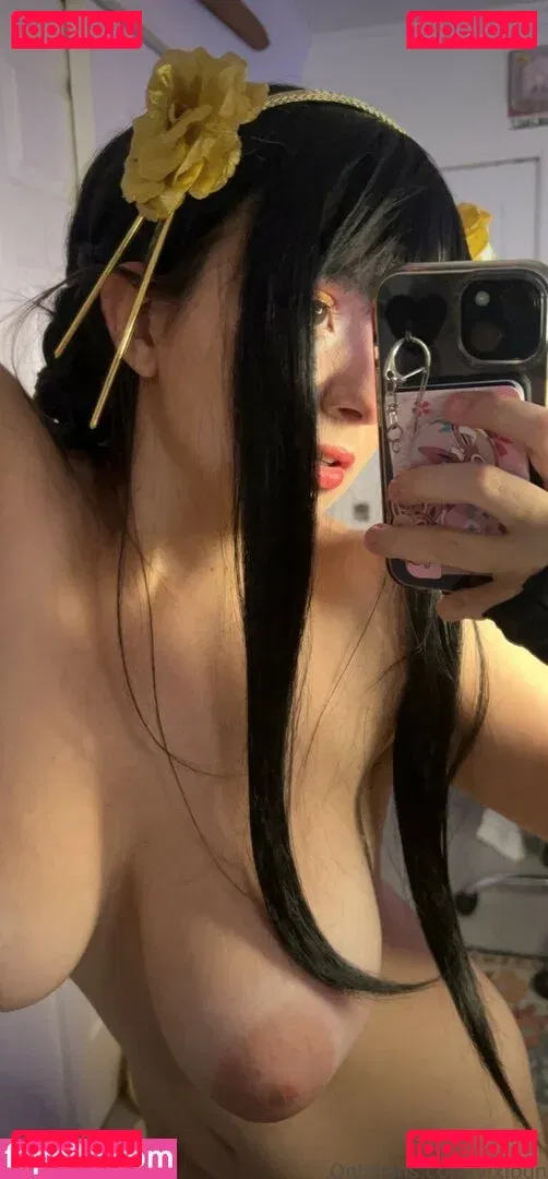 vixibun Onlyfans Photo Gallery 