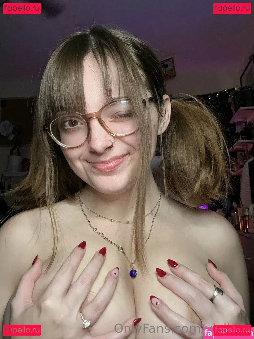 vixibun Onlyfans Photo Gallery 