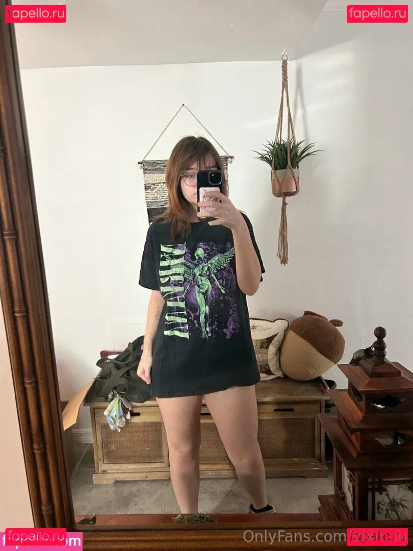 vixibun Onlyfans Photo Gallery 