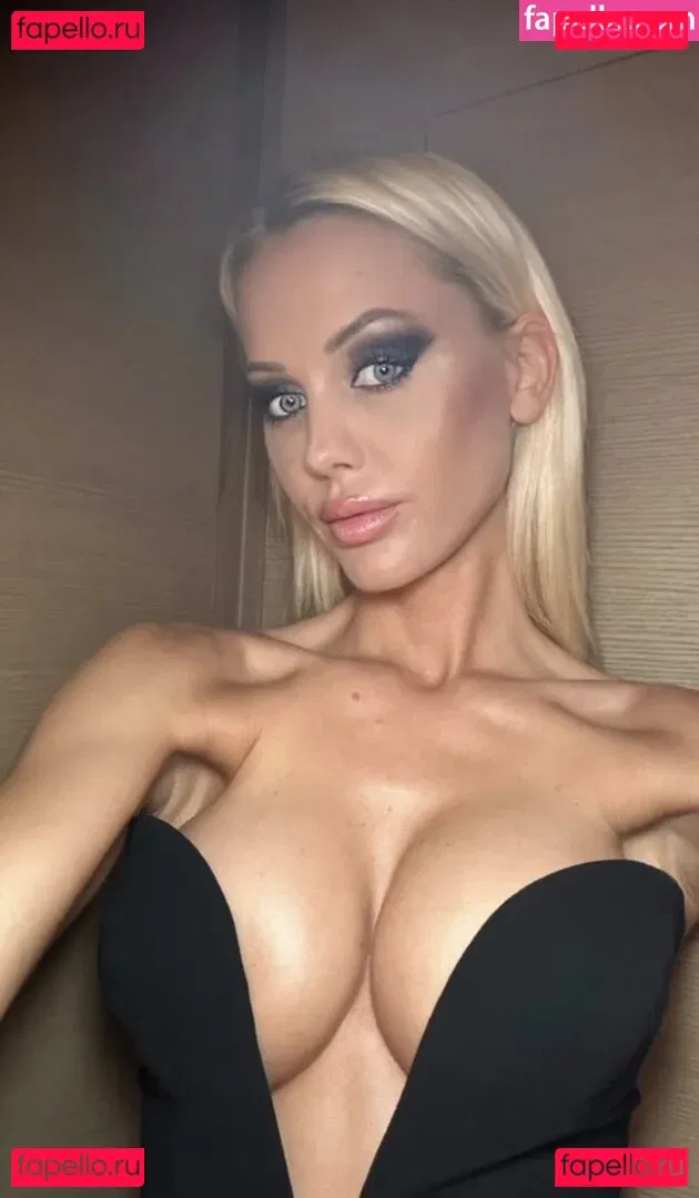 Daniela Sudau Onlyfans Photo Gallery 