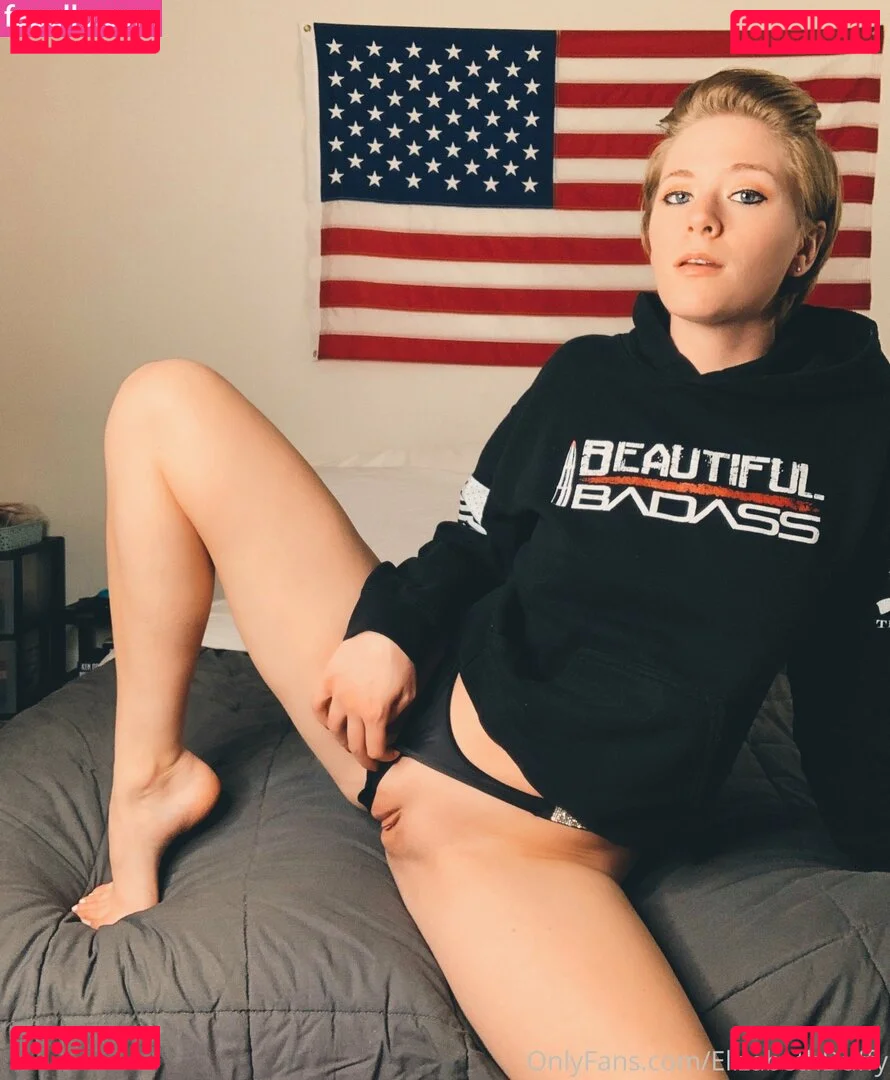 Elizabeth Duffy Onlyfans Photo Gallery 