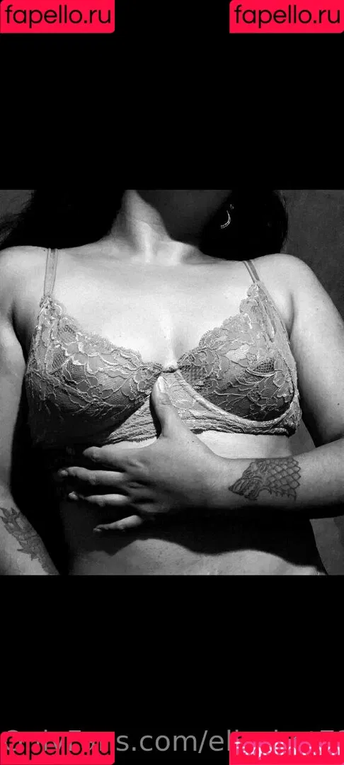 elizabet739 Onlyfans Photo Gallery 