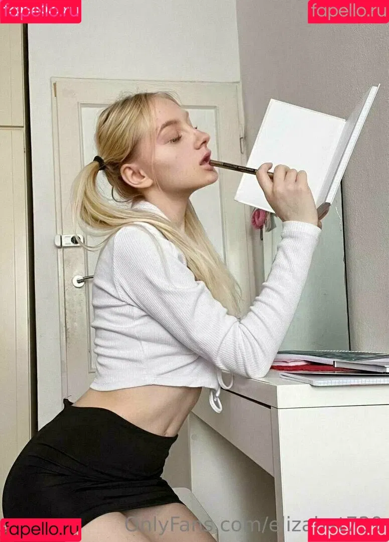elizabet739 Onlyfans Photo Gallery 