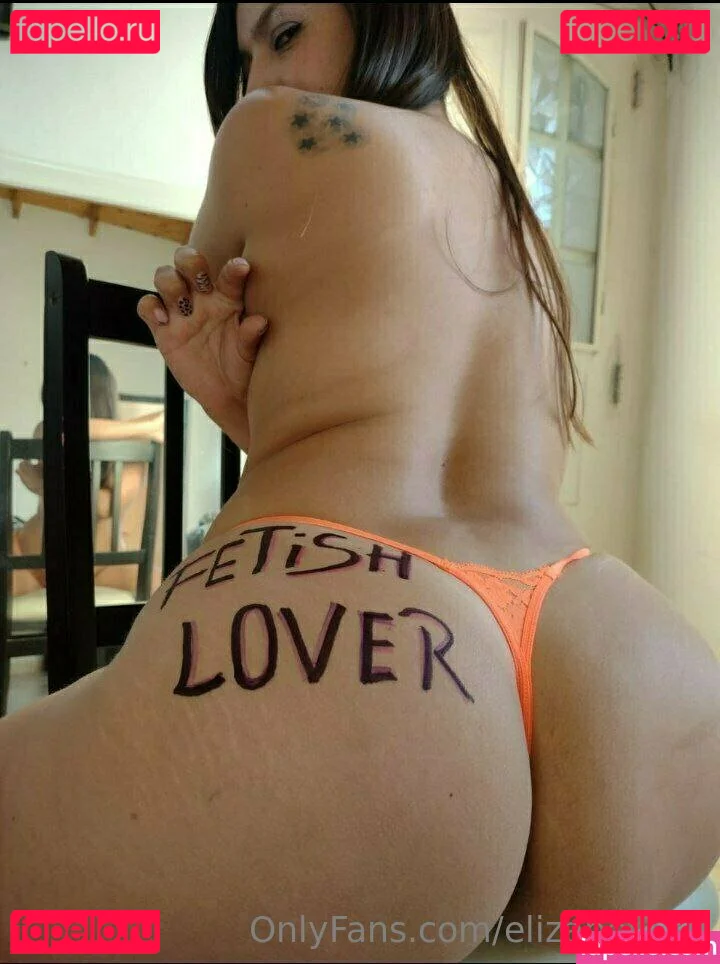 elizabet739 Onlyfans Photo Gallery 