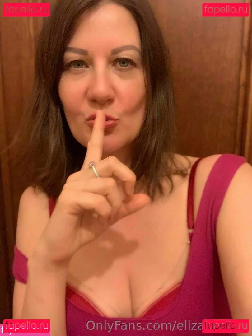 elizabet739 Onlyfans Photo Gallery 