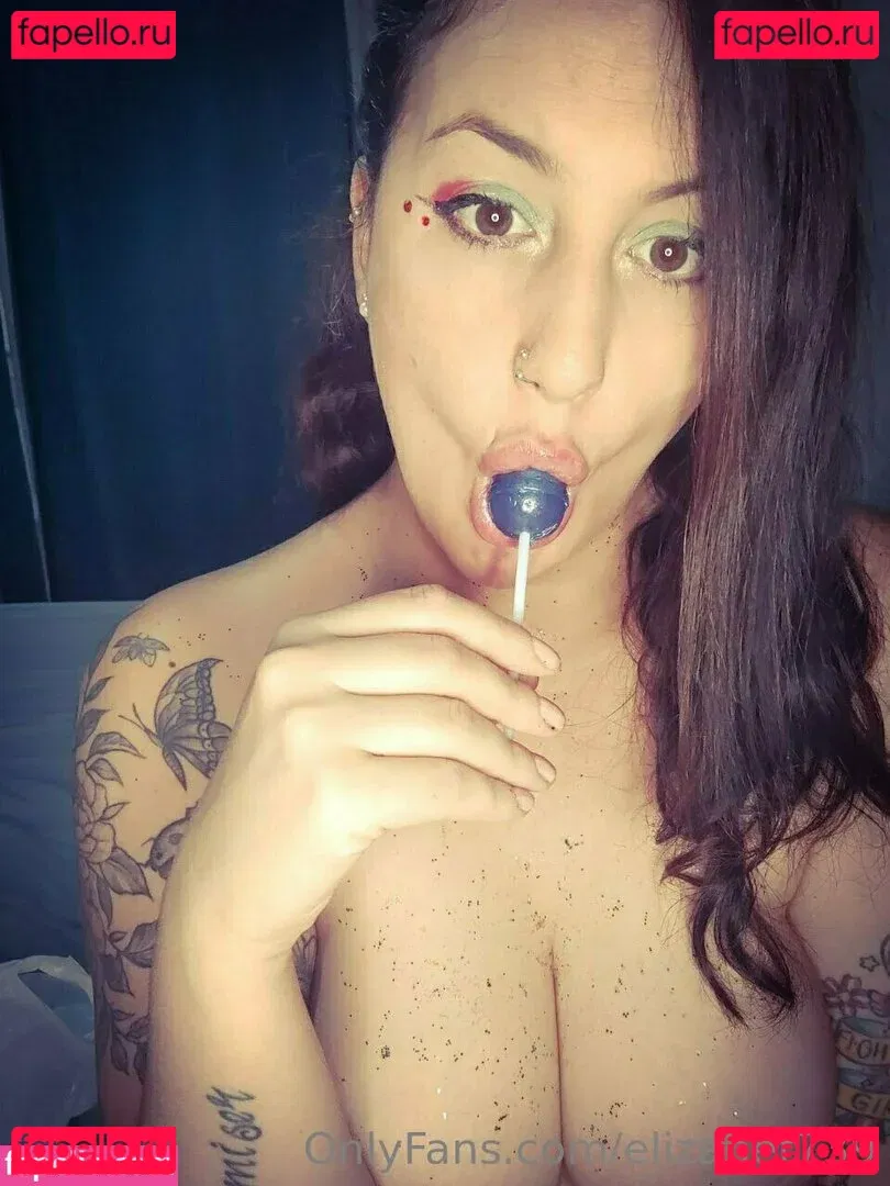 elizabet739 Onlyfans Photo Gallery 