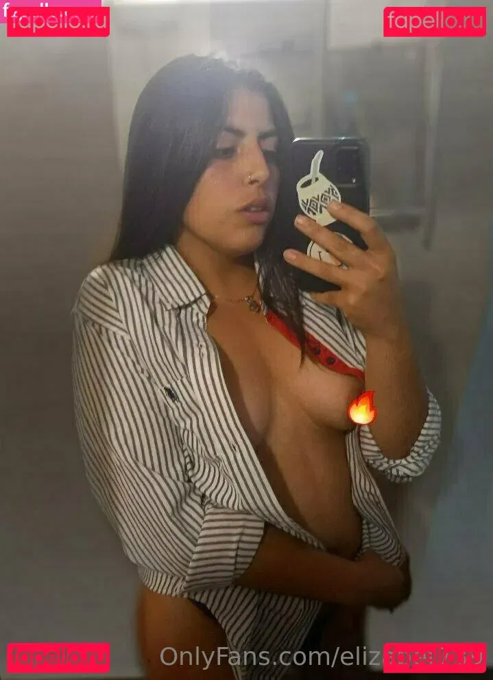 elizabet739 Onlyfans Photo Gallery 