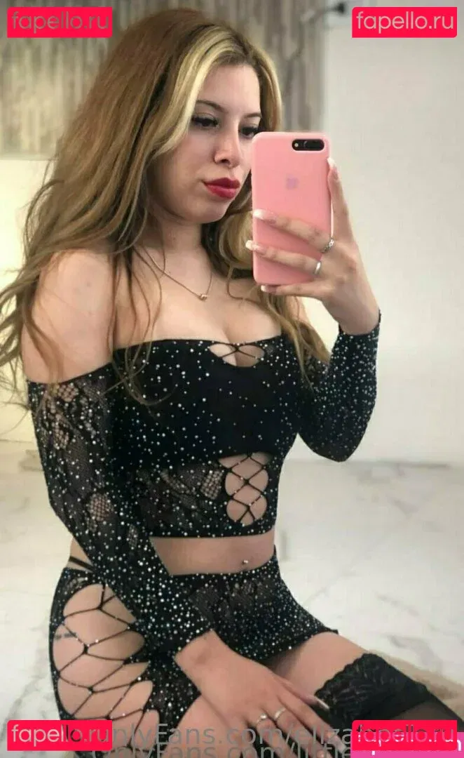 elizabet739 Onlyfans Photo Gallery 