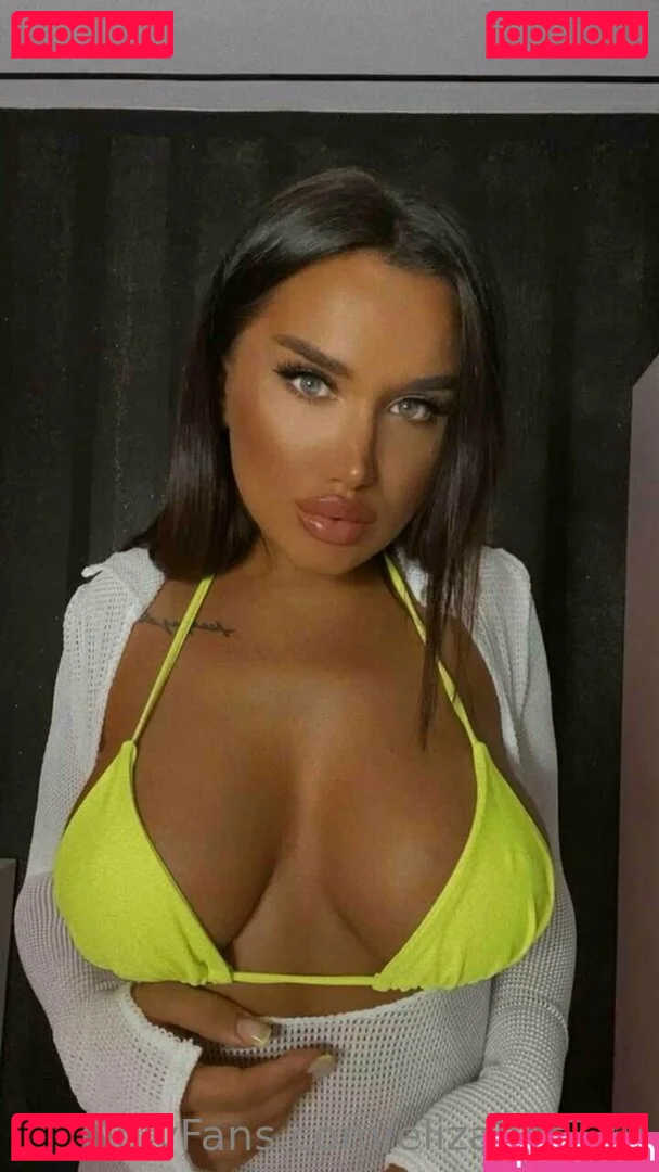 elizabet739 Onlyfans Photo Gallery 