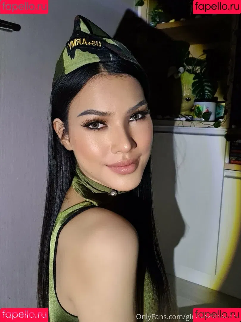ginasexyladyboy Onlyfans Photo Gallery 
