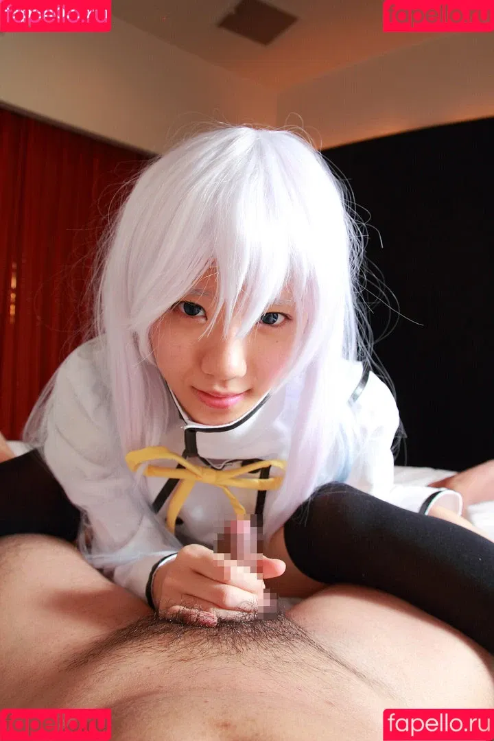 Ichigo Aoi Onlyfans Photo Gallery 