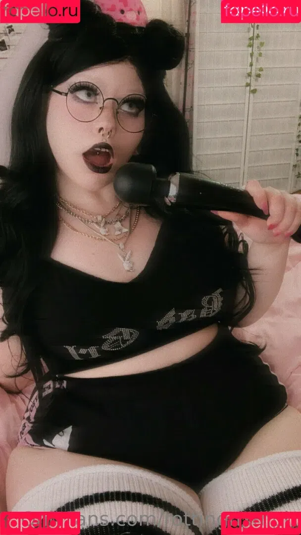 rottingnxmph Onlyfans Photo Gallery 