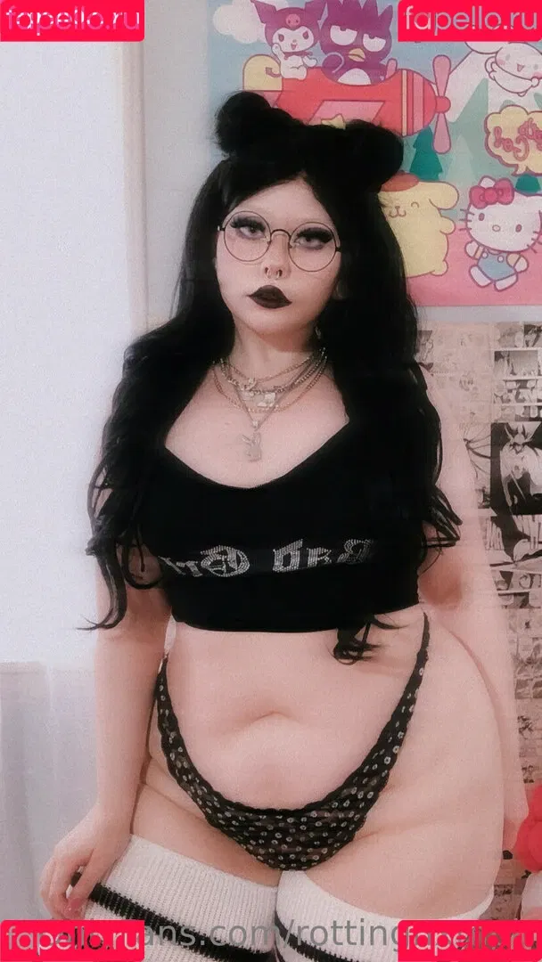 rottingnxmph Onlyfans Photo Gallery 