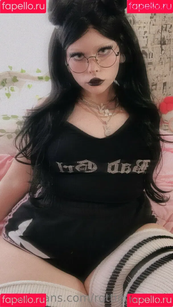 rottingnxmph Onlyfans Photo Gallery 