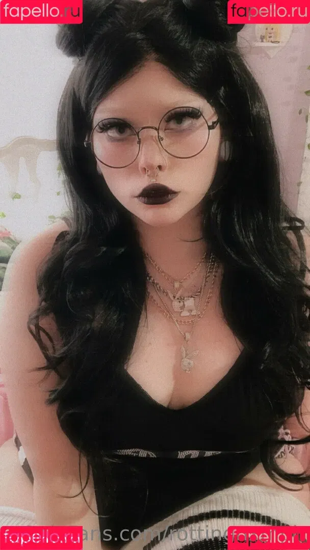 rottingnxmph Onlyfans Photo Gallery 