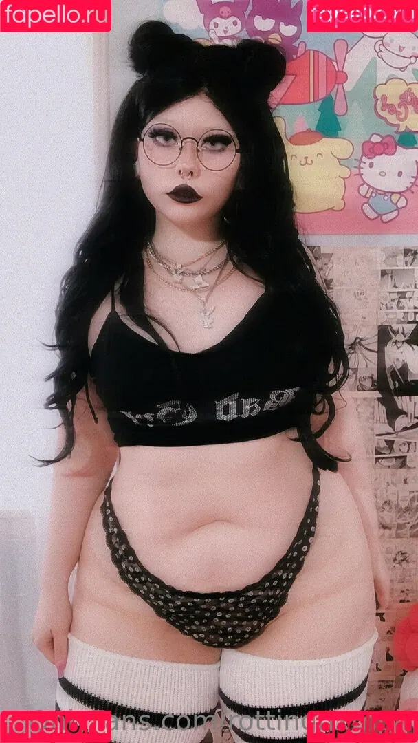 rottingnxmph Onlyfans Photo Gallery 