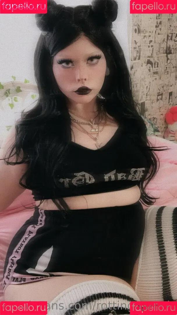 rottingnxmph Onlyfans Photo Gallery 