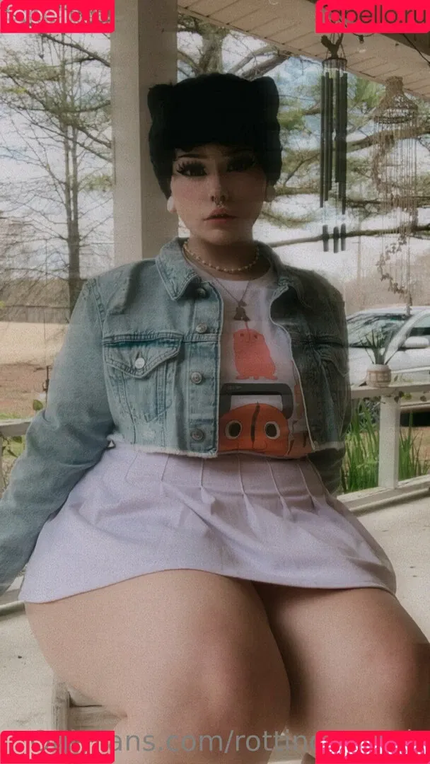 rottingnxmph Onlyfans Photo Gallery 