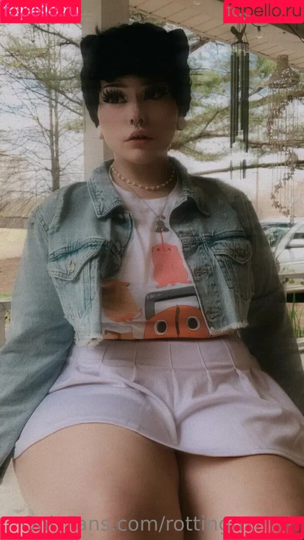 rottingnxmph Onlyfans Photo Gallery 