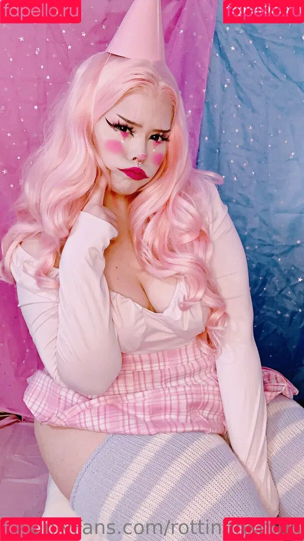 rottingnxmph Onlyfans Photo Gallery 