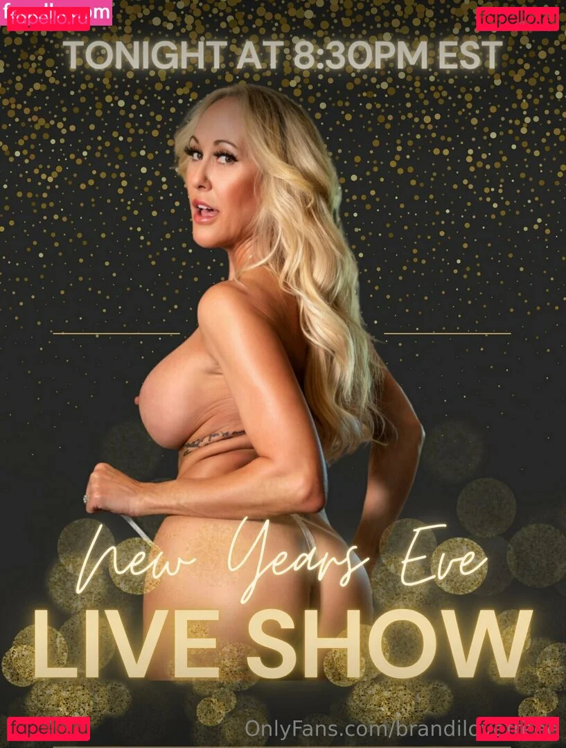 brandilovefreee Onlyfans Photo Gallery 