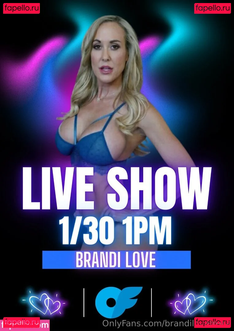 brandilovefreee Onlyfans Photo Gallery 
