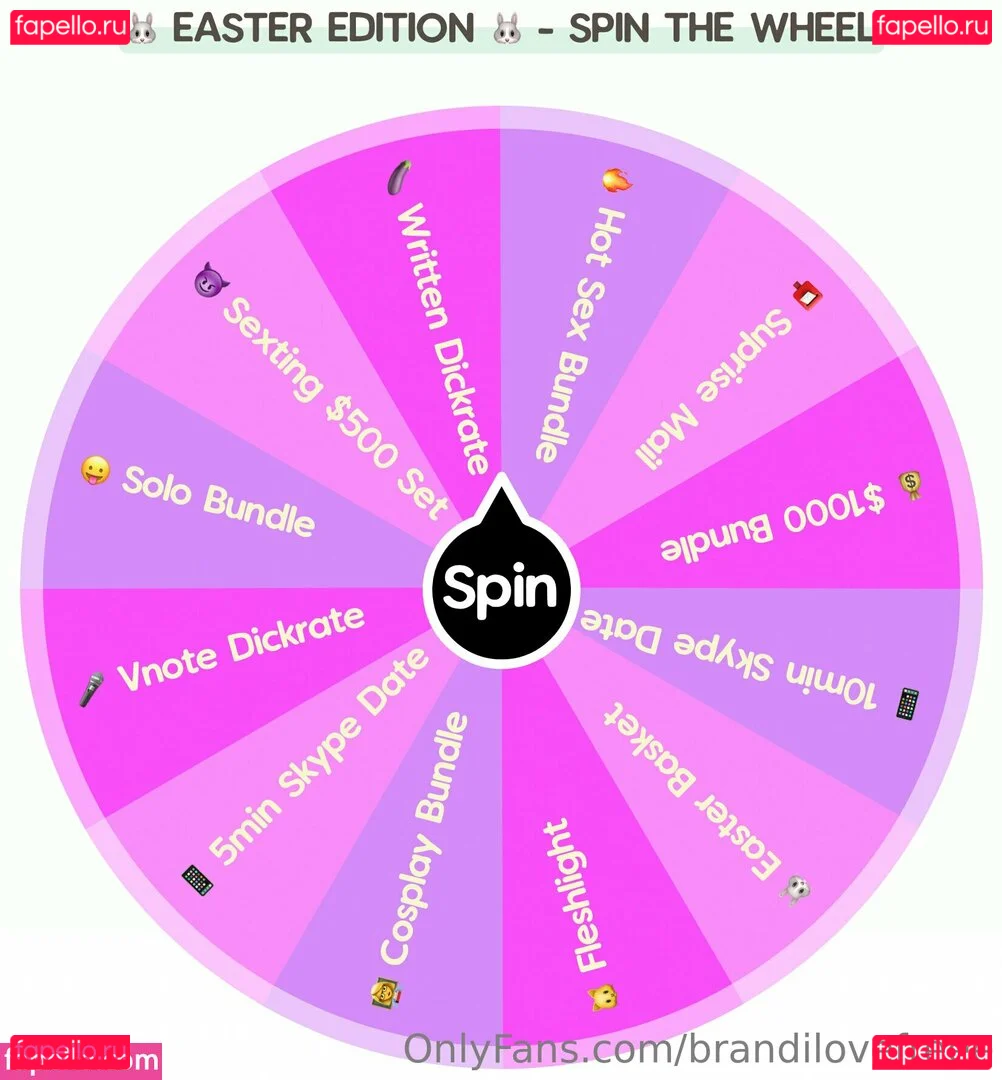 brandilovefreee Onlyfans Photo Gallery 