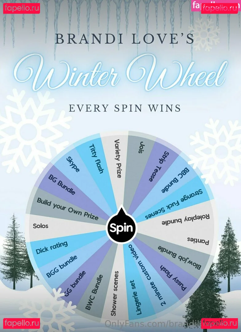 brandilovefreee Onlyfans Photo Gallery 