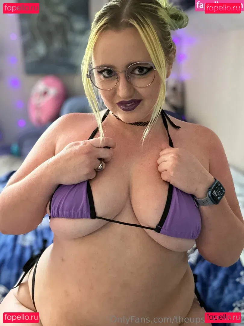 Theupsiddown8 Onlyfans Photo Gallery 