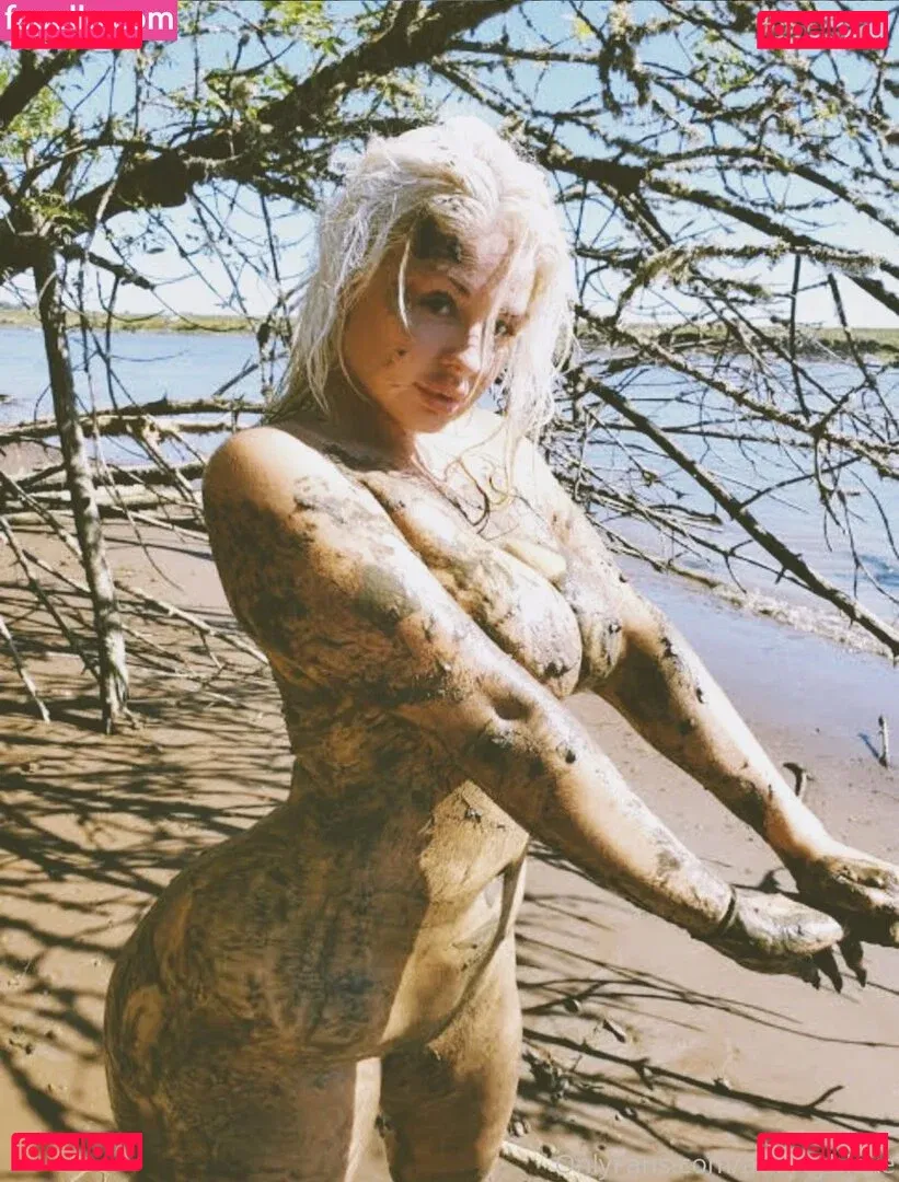 Audrey Blake Onlyfans Photo Gallery 