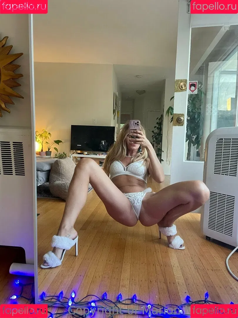 marionnakedyoga Onlyfans Photo Gallery 