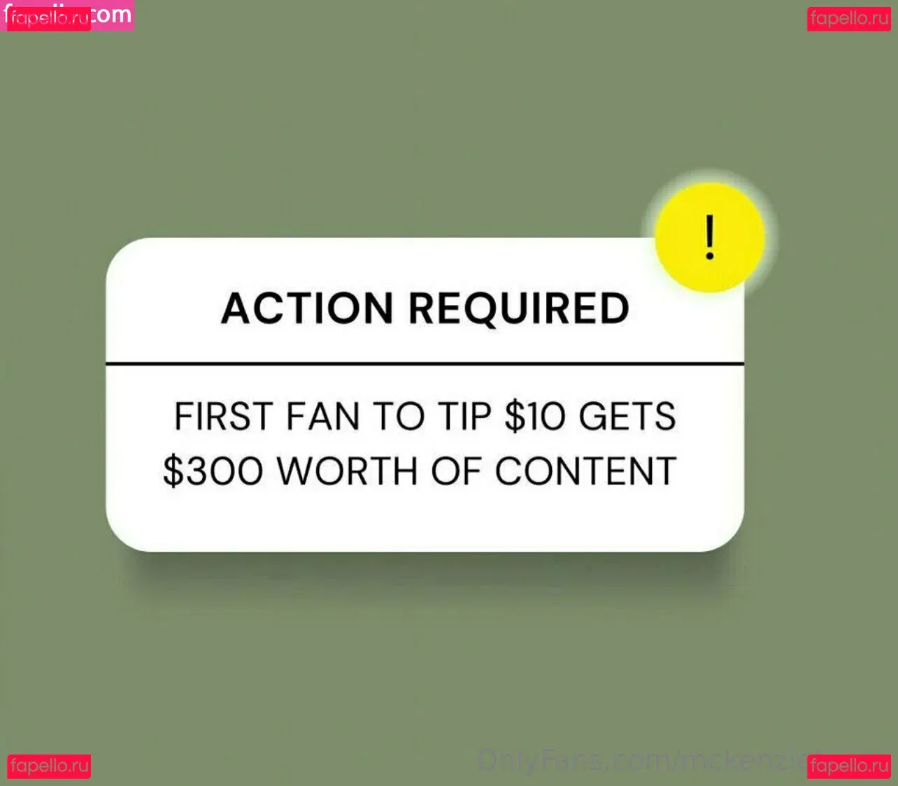 mckenzieluvvv Onlyfans Photo Gallery 