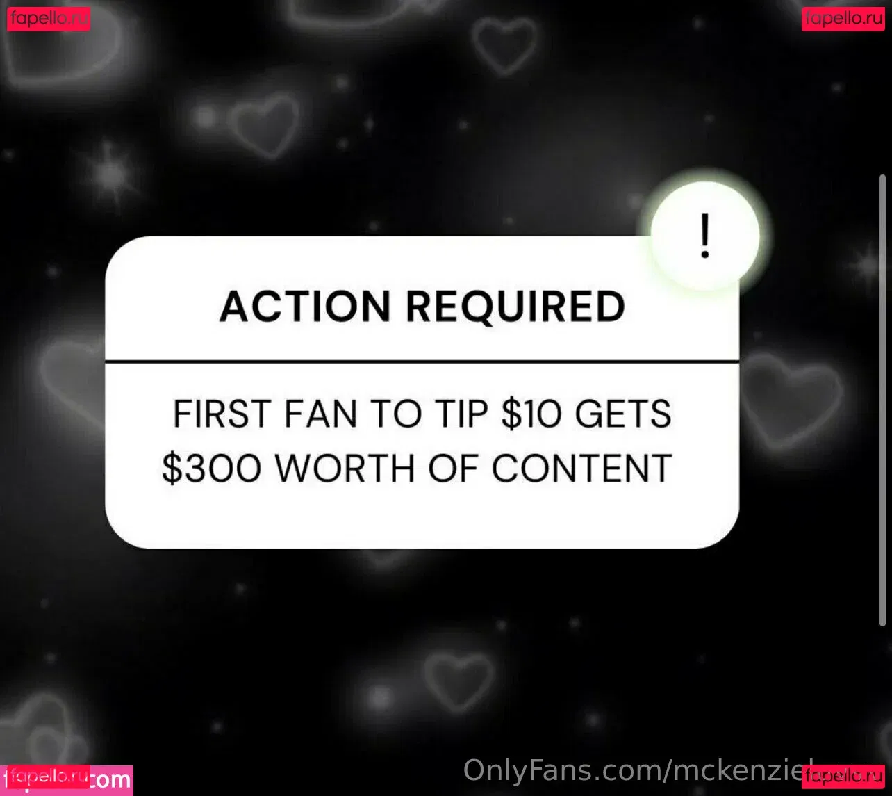 mckenzieluvvv Onlyfans Photo Gallery 