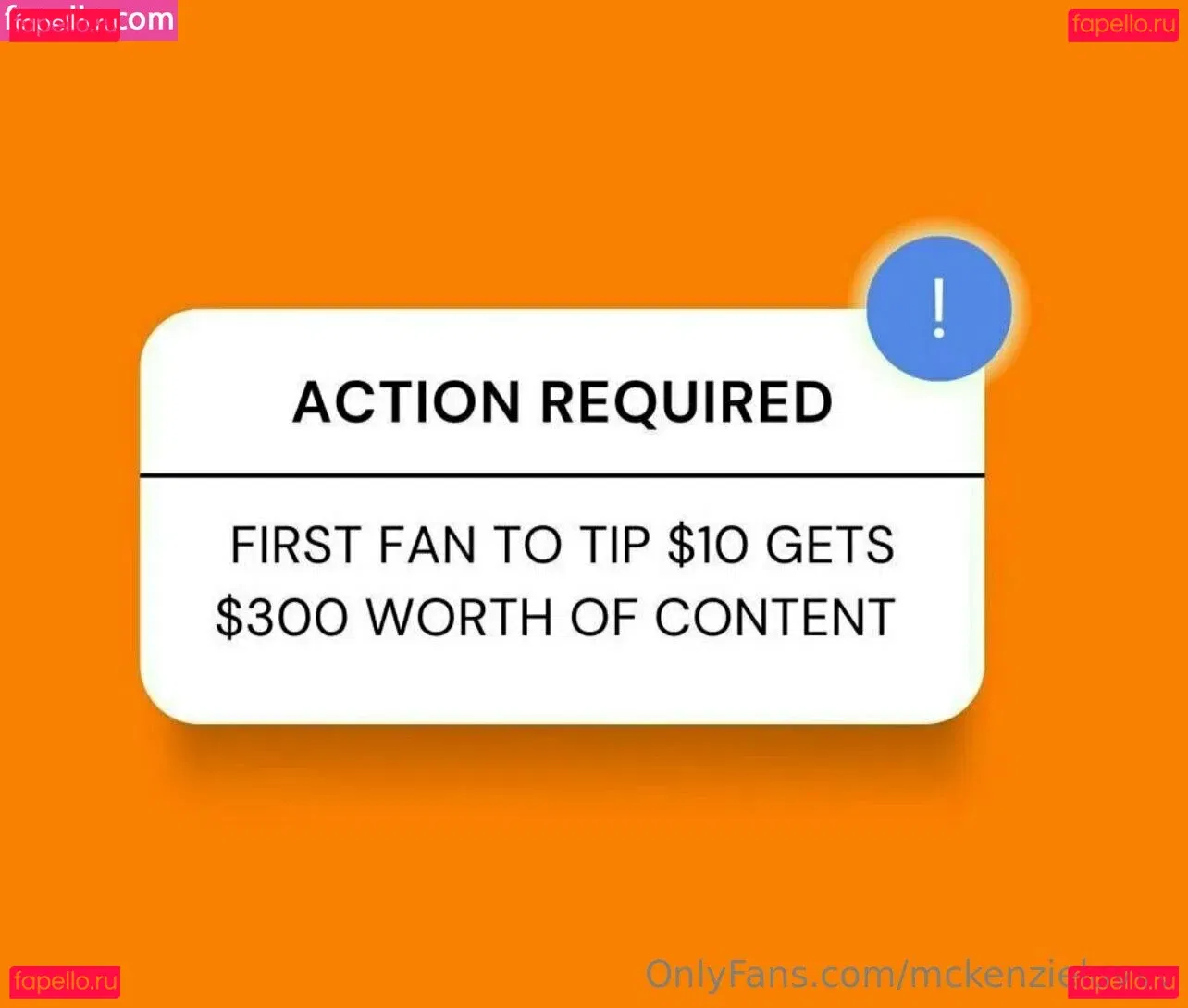 mckenzieluvvv Onlyfans Photo Gallery 