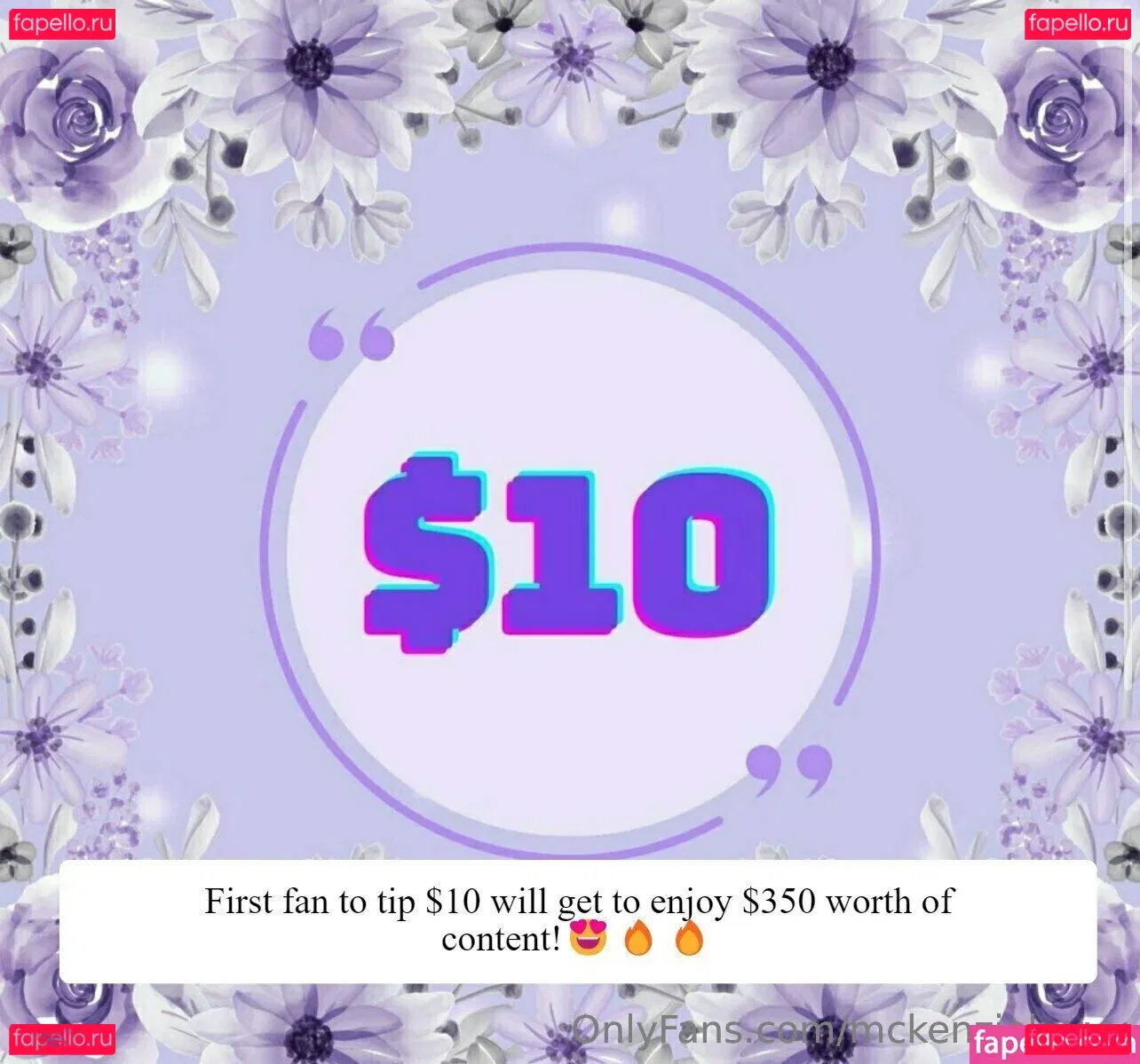 mckenzieluvvv Onlyfans Photo Gallery 