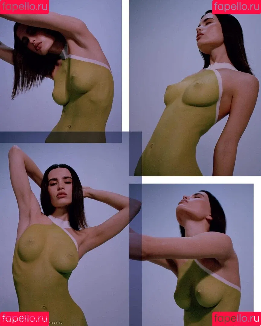 Vlada Erofeeva Onlyfans Photo Gallery 