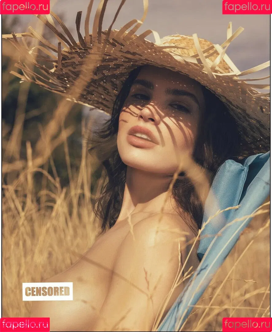 Vlada Erofeeva Onlyfans Photo Gallery 